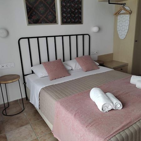 Loggia Traditional Suites Rethymno  Room photo