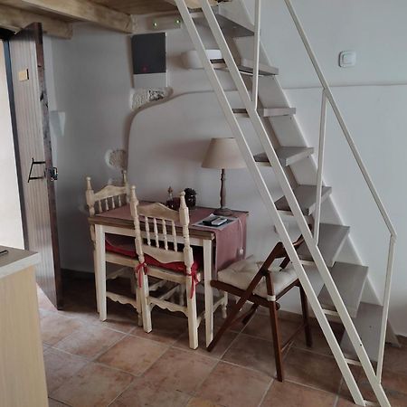 Loggia Traditional Suites Rethymno  Room photo