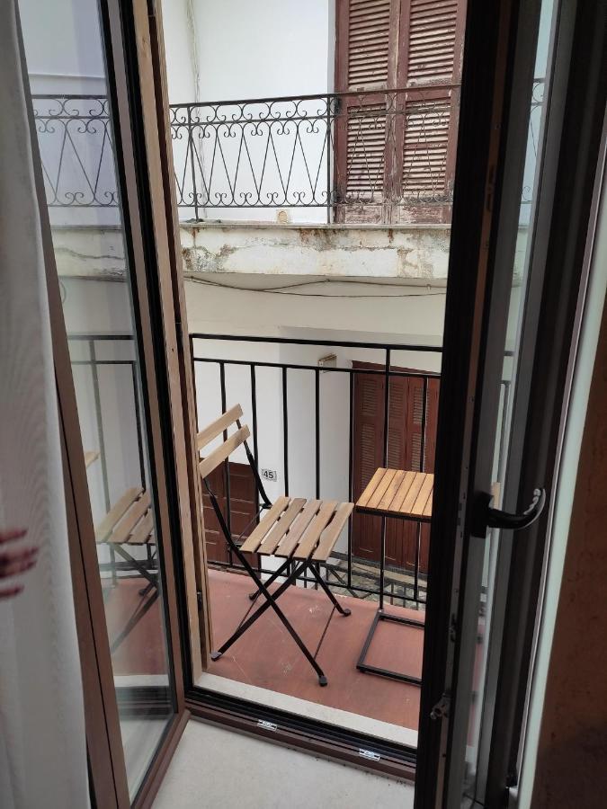 Loggia Traditional Suites Rethymno  Exterior photo