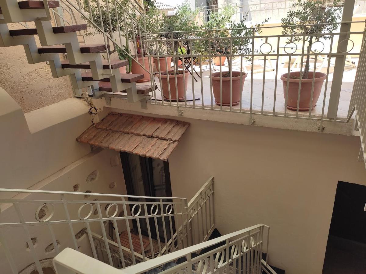 Loggia Traditional Suites Rethymno  Exterior photo