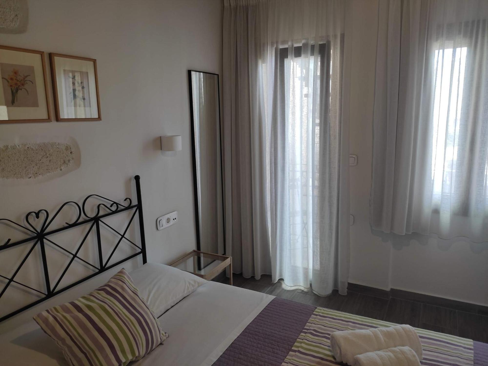 Loggia Traditional Suites Rethymno  Room photo