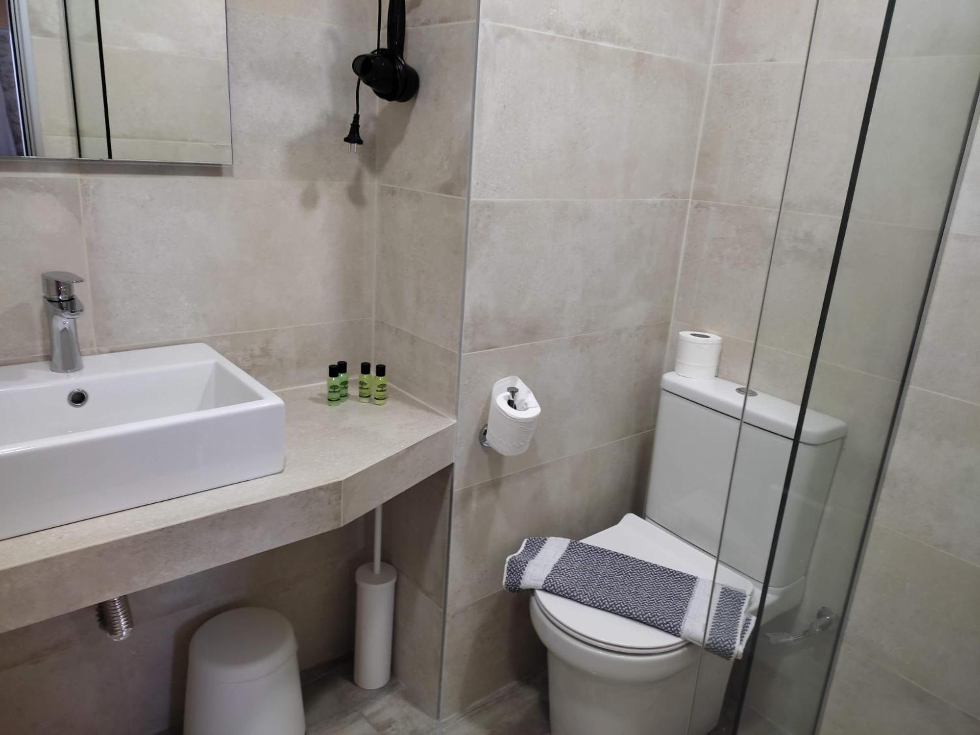 Loggia Traditional Suites Rethymno  Room photo