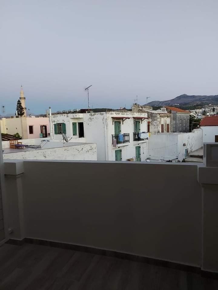 Loggia Traditional Suites Rethymno  Room photo