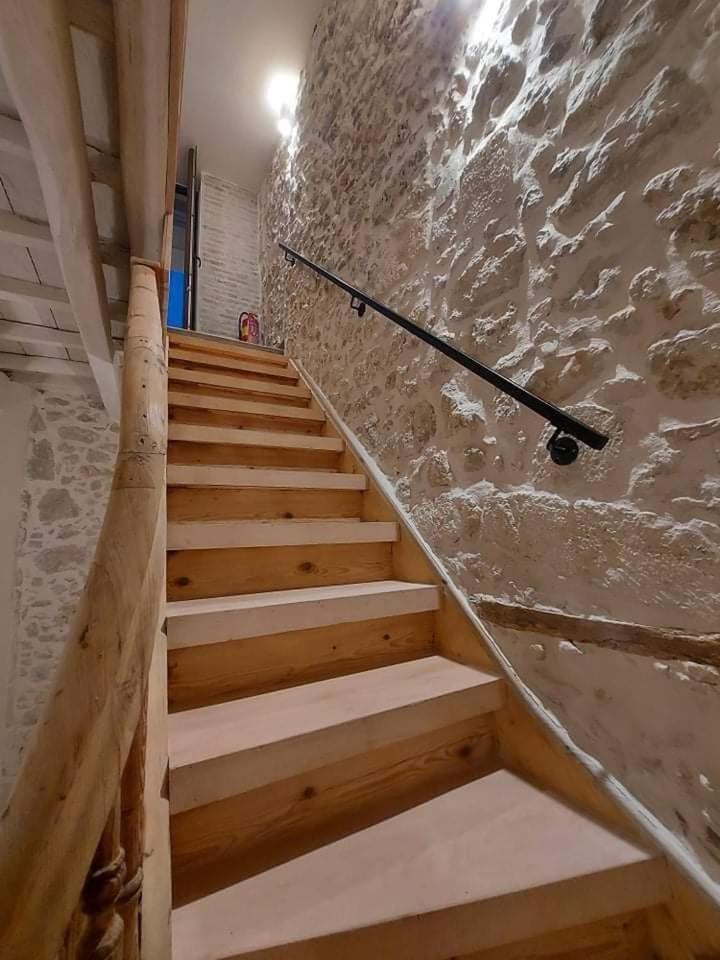 Loggia Traditional Suites Rethymno  Room photo