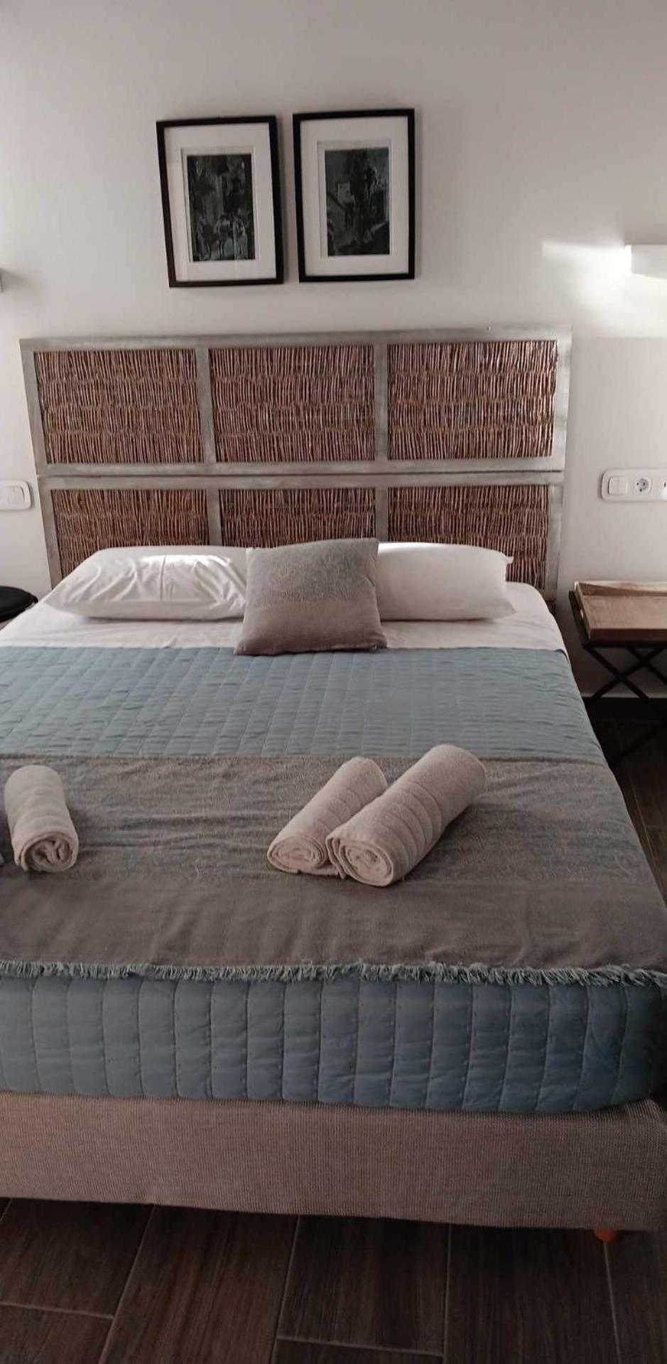 Loggia Traditional Suites Rethymno  Exterior photo