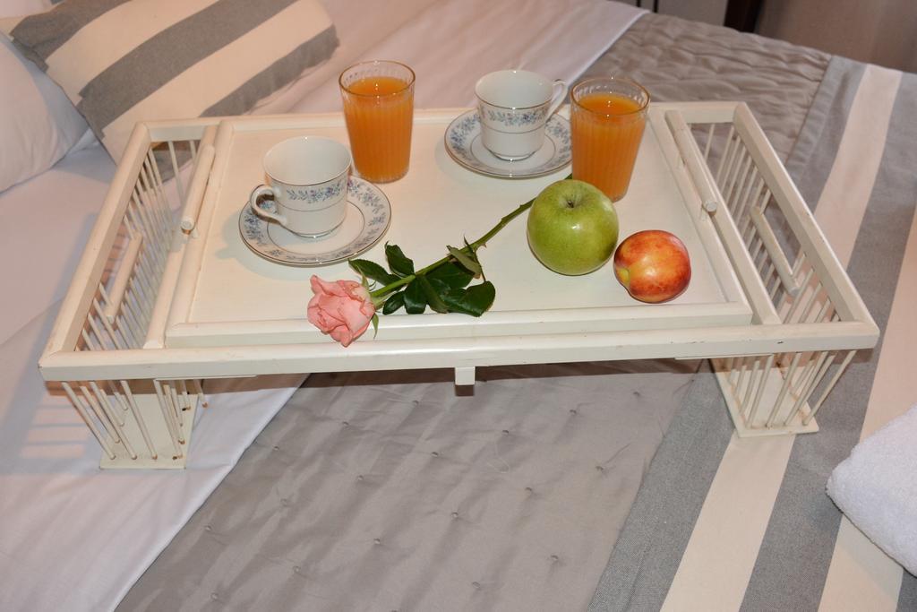 Loggia Traditional Suites Rethymno  Exterior photo